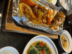 -高第街56号港式餐厅(山大路店)