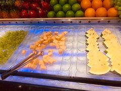 -盛江山自助料理(太原街万达店)