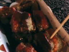 -三味臭豆腐(鲁迅故里店)
