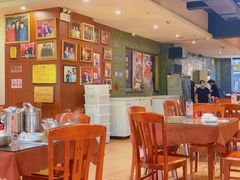 大堂-天下客饭店(中山路店)