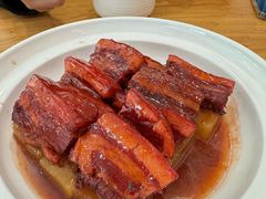 -六合居·邯郸菜·武安菜起源地