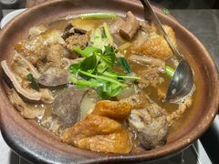 -肥家大排档(天河体育西店)