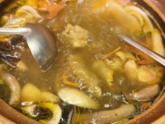 -菌小白火锅(时尚天河店)
