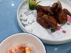 -渔人码头·海鲜厦门菜·宴请聚餐