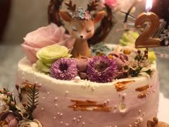 -Whisper studio薇语花艺烘焙工作室