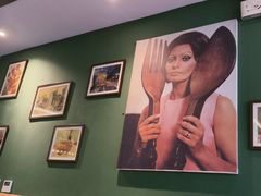 -小蕃茄意大利餐厅(开发区时尚天街店)