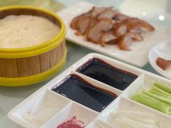 -香融府·烤鸭·家常菜(马家堡路店)