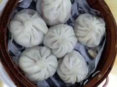 -张记汤馆(嫩江路店)