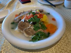 -巴扎美食·新疆菜·西域歌舞表演餐厅(新疆大厦店)