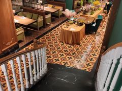 -甜阿姨·天台花园私房菜(万松园店)