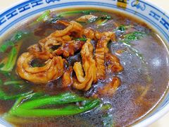 -福海面馆(阳曲店)
