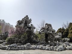 -迎泽公园