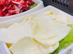 -活潑鲜跳(湖滨商业街店)