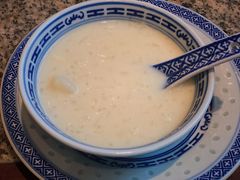 民国美龄粥-南京大牌档(苏州中心店)