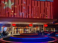 -廊坊固安福朋喜来登酒店