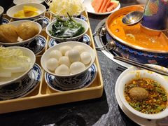 -咏江南·苏式火锅·苏州评弹(观前街店)