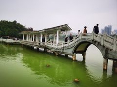 -星湖旅游景区七星岩