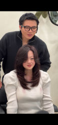 -WM Hair Salon