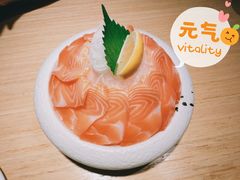 -莲寿司(上邦店)