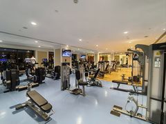 -上海虹桥西郊庄园丽笙大酒店