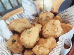 -BeauTea水仙(coco park店)