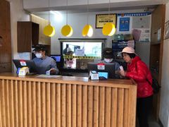 -食膳公园包子铺(烈士公园店)