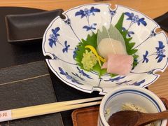 -鮨政·Omakase(万象城店)