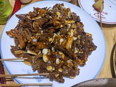 -老姑砂锅·烧烤天津菜(体北道店)