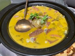 -俏立方·15年新楚菜