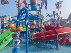 -徐州乐园加勒比水世界