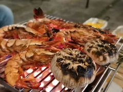 -CAMP.33露营烤肉·团建聚餐(创智天地店)