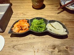 -鸟幸 TORISAKI 炭火居酒屋