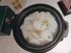 -新概念来凤鱼(璧山店)