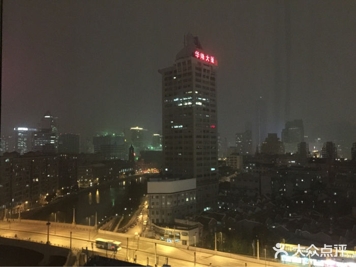 上海新协通国际大酒店iphone_upload_pic图片