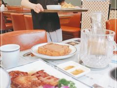 -香港新记茶餐厅(湖墅南路店)