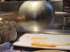 -盛焰铁板烧(王府井店)