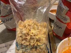-海底捞火锅(金鼎广场店)