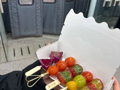 -River Café 海鲜自助(重庆丽笙世嘉酒店)