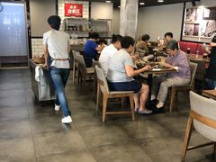 -李先生牛肉面大王(马栏店)