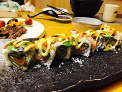 -天正河鲀·河豚亭(大连店)