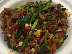 -新新湘菜馆(新中街二条店)