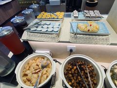 -素满香·Vegan食养自助(天一广场店)
