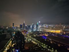 -广交会威斯汀酒店