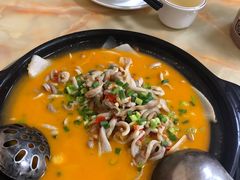 -李师傅脆肚(梅林店)