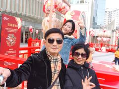 -星巴克(港汇1号办公楼店)