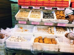 -桂香村(护国寺店)