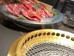 -谷牛日式烤肉(宝山U天地店)