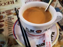 -九龙冰室(新中关购物中心店)