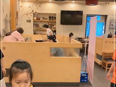 大堂-川成串·自助串串香火锅(朝阳店)