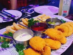 -MOSSO德国餐厅·音乐酒吧(环宇荟店)